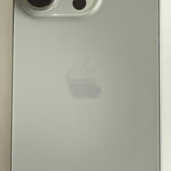 Apple iPhone 15 Pro - Unlocked, 256 GB, Natural, A2848