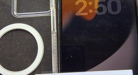 Mint
													Apple iPhone 13 Pro Max - Unlocked Non-US, Sierra Blue, 512 GB, A2644, photo 4 of 10