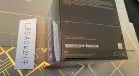 New
													Apple HomePod Mini - Gray, Single, photo 3 of 3