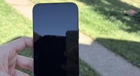 Good
													Apple iPhone 14 Plus - Unlocked, Midnight, 128 GB, A2632, photo 2 of 4
