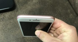 Good
													Apple iPhone 7 - Verizon, Rose Gold, 32 GB, A1660, photo 3 of 10