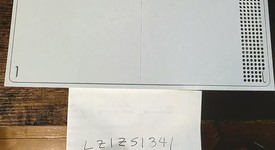 Good
													Xbox Series S (2020) - White, 512 GB, photo 4 of 7