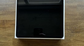 Mint
													Apple iPad Pro 12.9" 5th Gen 2021 - Wi-Fi, Silver, 128 GB, photo 5 of 14