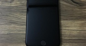Good
													Apple iPhone SE 2nd Gen 2020 - Unlocked, Black, 64 GB, A2275, photo 2 of 7