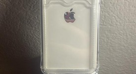 Good
													Apple iPhone SE 3rd Gen 2022 - T-Mobile, Starlight, 64 GB, A2595, photo 4 of 8