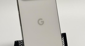 Good
													Google Pixel 9 Pro XL - Unlocked, Porcelain, 128 GB, 16 GB, GGX8B, photo 5 of 7