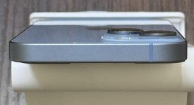 Good
													Apple iPhone 14 - Unlocked, Blue, 128 GB, A2649, photo 5 of 8