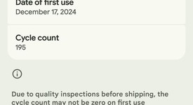 Mint
													Google Pixel 9 Pro - Unlocked, Hazel, 256 GB, 16 GB, GR83Y, photo 3 of 9