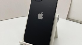 Fair
													Apple iPhone 12 - Unlocked, Black, 64 GB, A2172, photo 3 of 7