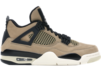 Jordan 4 Retro Fossil (Women's) for sale
