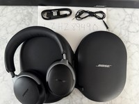 Bose QuietComfort Ultra Headphones