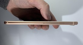 Good
													Apple iPhone 8 Plus - Unlocked, Gold, 256 GB, A1897, GSM, photo 5 of 8