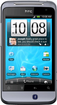 HTC Salsa