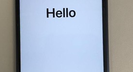 Fair
													Apple iPhone 7 - Unlocked, Black, 32 GB, A1660, photo 2 of 7