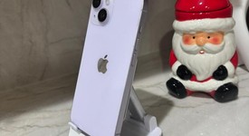 Mint
													Apple iPhone 14 - Unlocked, Purple, 128 GB, A2649, photo 4 of 5