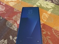 Samsung Galaxy Z Fold7