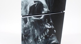 Good
													PlayStation 5 Slim Digital Edition (2023) - White, 1 TB, photo 5 of 5