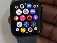 Apple Watch SE 2nd Gen 44mm