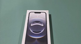 New
													Apple iPhone 16e - Unlocked, Black, 128 GB, A3212, photo 1 of 3