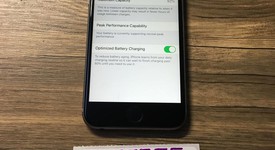 Good
													Apple iPhone 6S - AT&T, Grey, 32 GB, A1633, photo 1 of 7