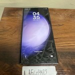 Fair Samsung Galaxy S23 Ultra - T-Mobile, 256 GB, Black, 8 GB, SM-S918U