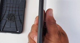 Good
													Google Pixel 4 - Sprint, Black, 64 GB, 6 GB, G020I, photo 4 of 6