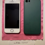 Mint Apple iPhone SE 1st Gen 2016 - Unlocked, 16 GB, Rose Gold, A1723