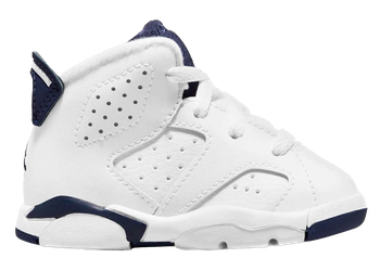 Jordan 6 Retro Midnight Navy (2022) (TD) for sale