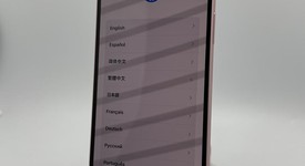 Good
													Apple iPhone 15 - Unlocked, Pink, 128 GB, A2846, photo 4 of 6