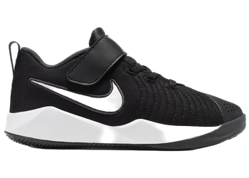Nike Team Hustle Quick 9 Anthracite (PS) for sale