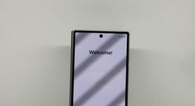 Fair
													Samsung Galaxy Z Fold6 - Verizon, Silver, 256 GB, 12 GB, SM-F956U, photo 2 of 5