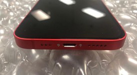 Mint
													Apple iPhone 12 Mini - Unlocked, Red, 128 GB, A2176, photo 2 of 5