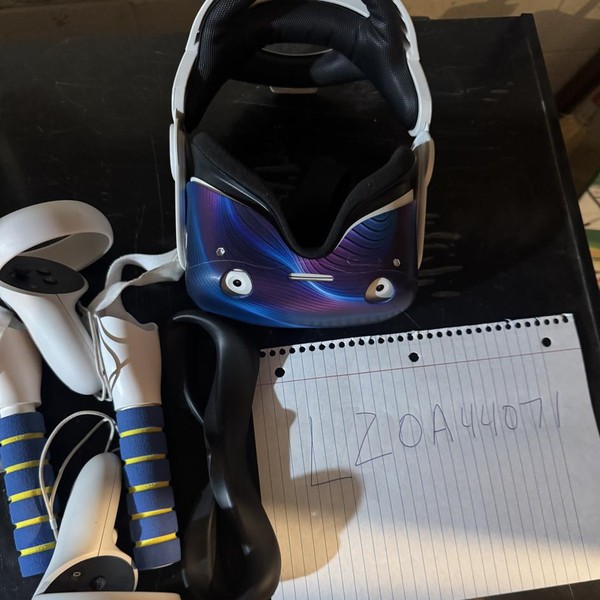 Meta Quest 2 - 128 GB