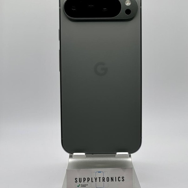 Google Pixel 9 Pro XL - Unlocked, 512 GB, Hazel, 16 GB, GGX8B