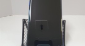 Good
													Samsung Galaxy Note 10 Plus - Verizon, Blue, 256 GB, 12 GB, SM-N975U, photo 2 of 9