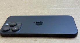 Good
													Apple iPhone 16 Pro Max - Unlocked, Black, 1 TB, A3084, photo 3 of 6