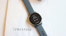 Good
													Garmin Venu - Silver, photo 2 of 8