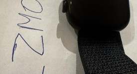 Good
													Apple Watch Series 10 46mm - Black, A2999 - GPS, Aluminum, photo 4 of 9