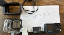 Good
													GoPro HERO13, photo 1 of 4