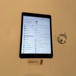 Good Apple iPad (9th Gen) - Unlocked, 64 GB, Gray, A2603