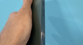 Good
													Apple iPhone 13 Pro Max - AT&T, Graphite, 512 GB, A2484, photo 3 of 6