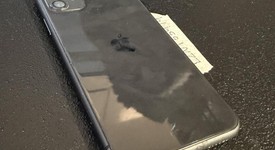 Good
													Apple iPhone 11 - T-Mobile, Black, 64 GB, A2111, photo 6 of 6