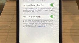 Good
													Apple iPhone 11 - T-Mobile, Purple, 64 GB, A2111, photo 2 of 7