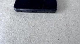 Mint
													Moto G 5G (2025) - Unlocked, Gray, 128 GB, photo 3 of 8