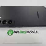 Good Samsung Galaxy S22 - Unlocked, 128 GB, Black, 8 GB, SM-S901U1