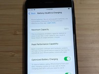 Apple iPhone SE 3rd Gen 2022