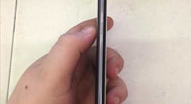 Fair
													Samsung Galaxy S8 - T-Mobile, Gray, 64 GB, 4 GB, SM-G950U, photo 4 of 7