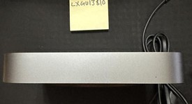 Mint
													Mac mini 2018 - I7, Gray, 512 GB, 64 GB, photo 5 of 9
