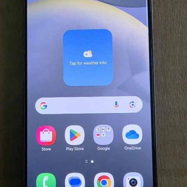 Samsung Galaxy S24 - Unlocked, 256 GB, Gray, 8 GB, SM-S921U1