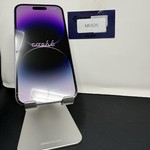 Mint Apple iPhone 14 Pro - Unlocked, 1 TB, Purple, A2650